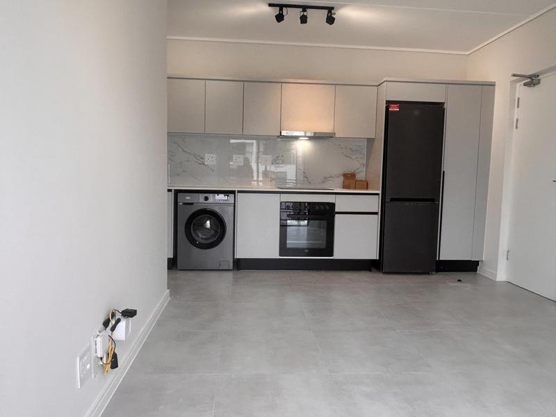 1 Bedroom Property for Sale in Sandown Western Cape
